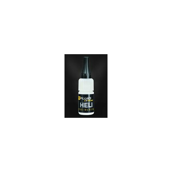 DryFluids Gleitstoff Heli (10ml)