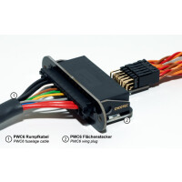 PWC6 PowerWingConnector für 6 Servos