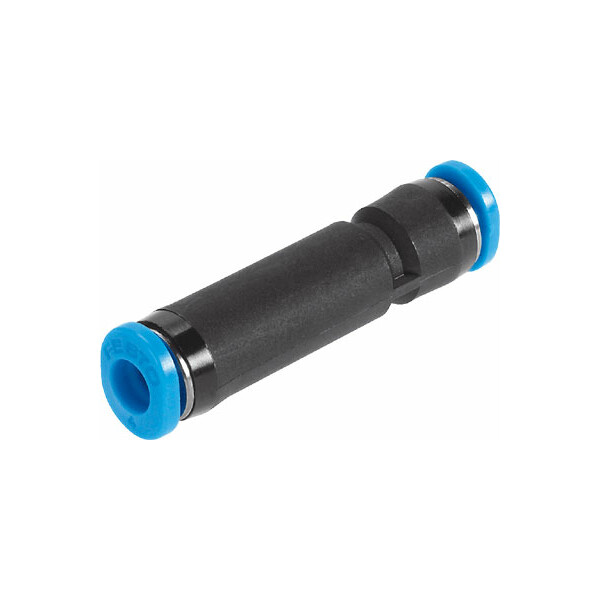 Schnellverbinder Sperr-Steckverbindung 4/4