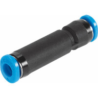 Schnellverbinder Sperr-Steckverbindung 4/4