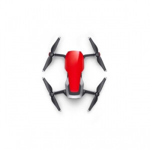 DJI Mavic Air Rot