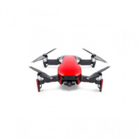 DJI Mavic Air Rot