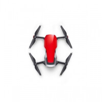 DJI Mavic Air Rot