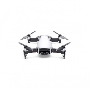 DJI Mavic Air Fly More Combo Weiss