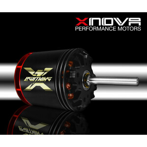 XNova Lightning 4020