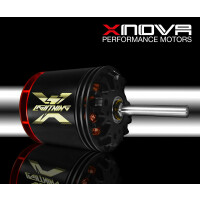 XNova Lightning 4020-1000KV  A 1000