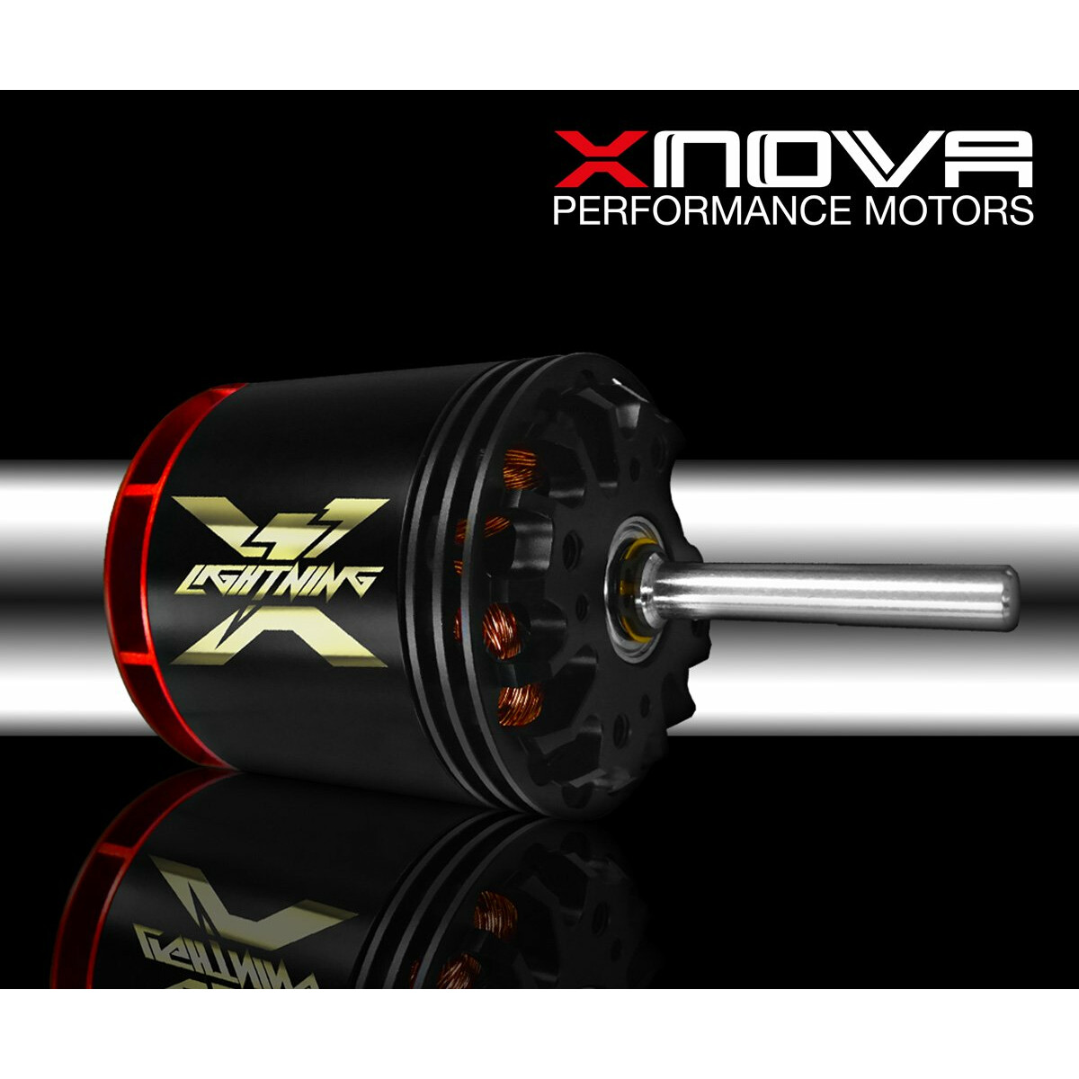 XNova Lightning 4025