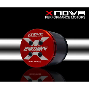 XNova Lightning 4025