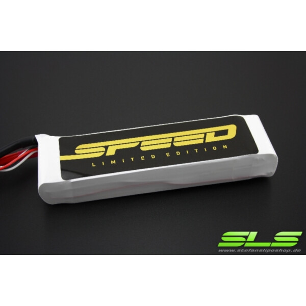 SLS SPEED LIMITED EDITION 5100mAh 3S 11,1V 70/140C