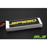 SLS SPEED LIMITED EDITION 5100mAh 3S 11,1V 70/140C