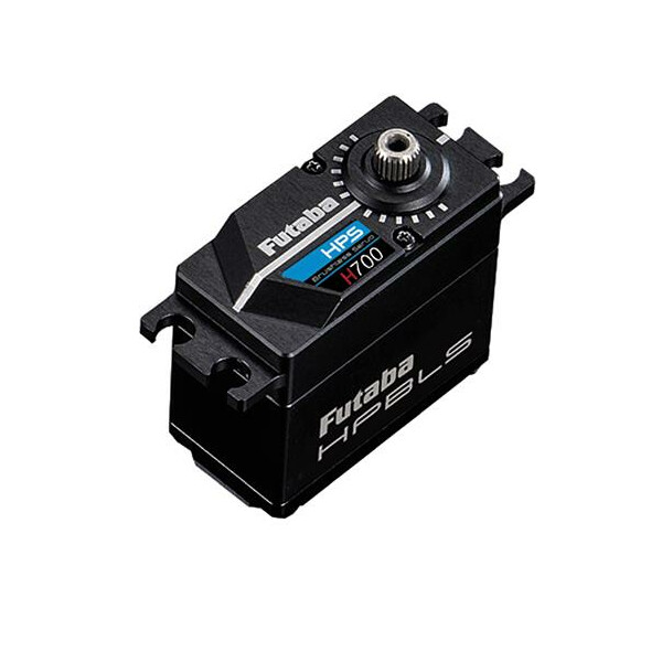 Futaba Servo High Performance HPS-H700