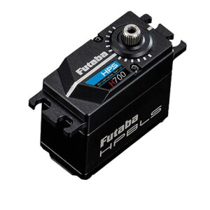 Futaba Servo High Performance HPS-H700