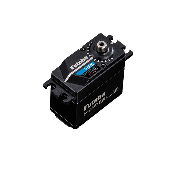 Futaba Servo High Performance HPS-HC700