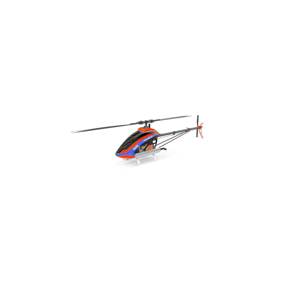 GLOGO 690 SX Helicopter Kit - RT-690
