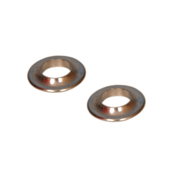 O-Ring Distanzstücke Rotorkopf LOGO 500/600 SX