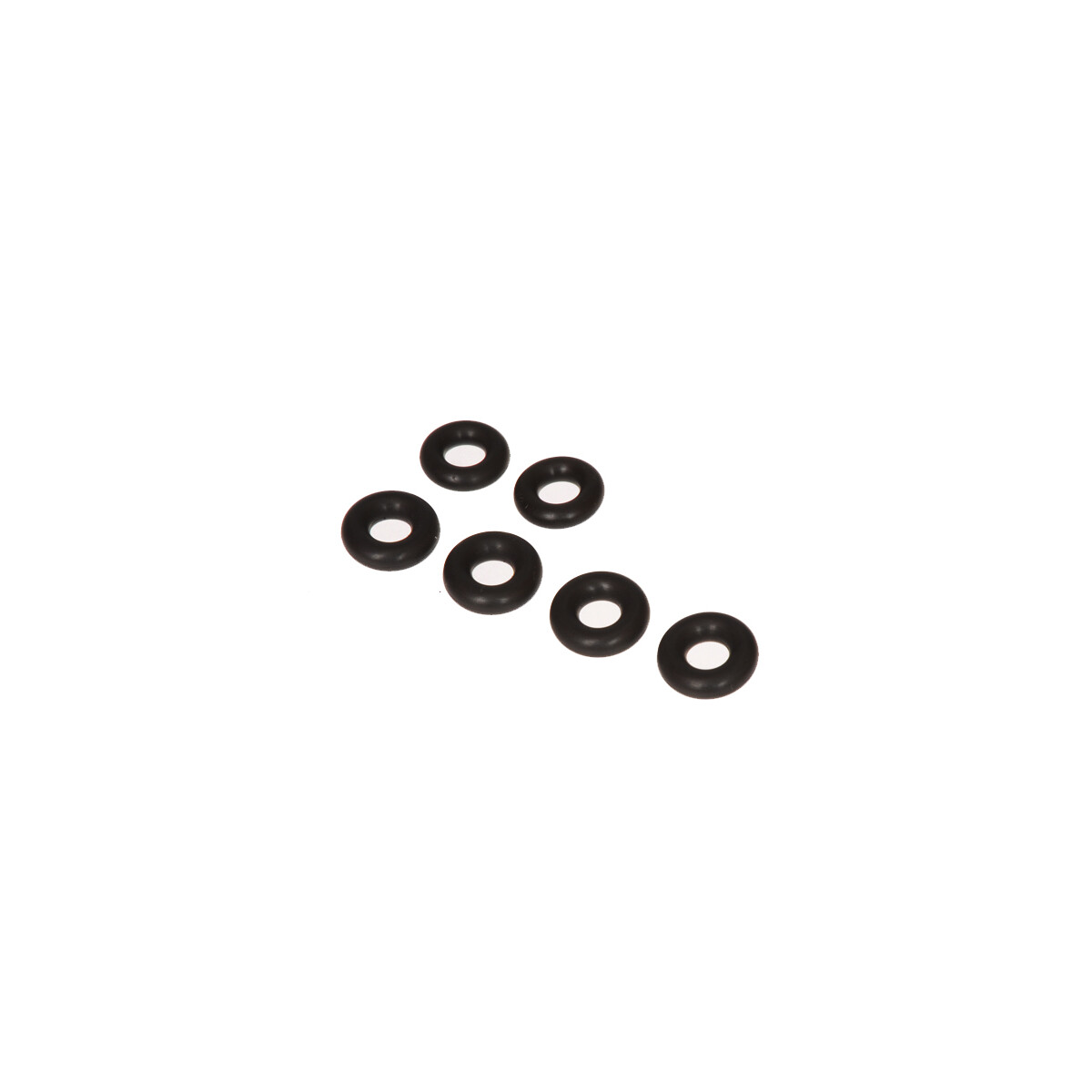 O-Ring Dämpfer Set, LOGO 600 SX