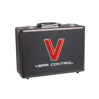 Transportkoffer Carbon Optik, VBar Control