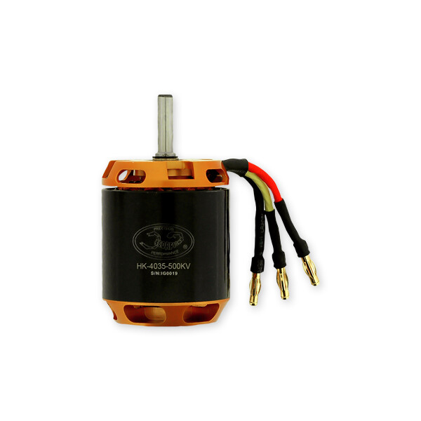 Scorpion HK4035-630KV