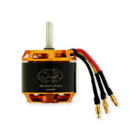 Scorpion HKIII 4020-1350KV