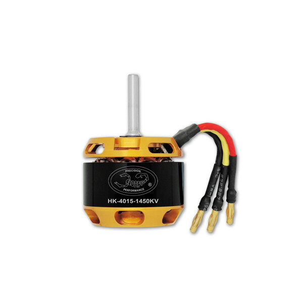 Scorpion HK4015-1450KV (Imax 80A, 1770W)