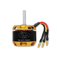 Scorpion HK4015-1450KV (Imax 80A, 1770W)