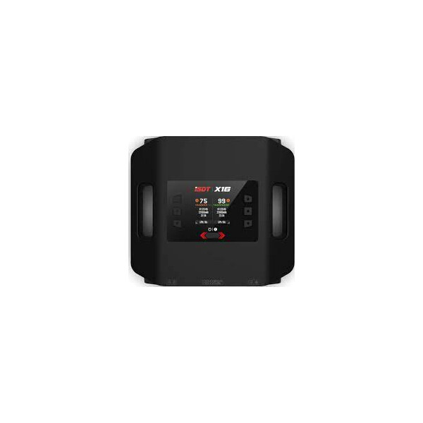 ISDT X16 Dual Channel 16S Smart Charger 2-16S 20Ax2 /...