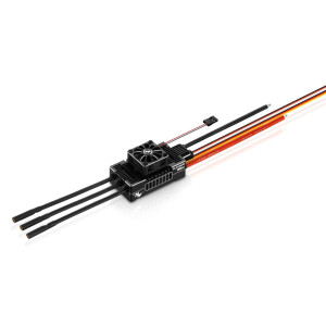 Hobbywing Platinum Pro 150A-8S SBEC V5.0