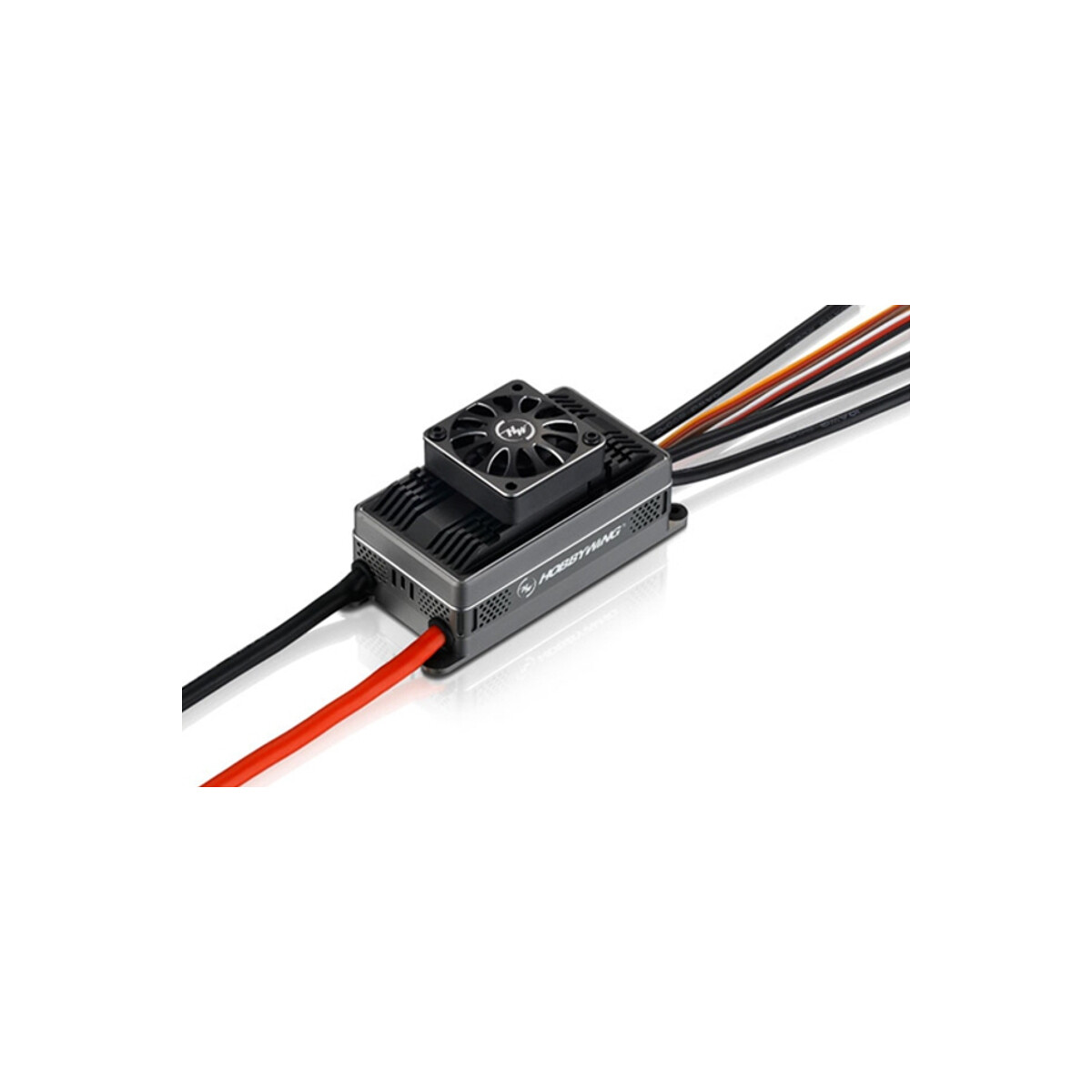 Hobbywing Platinum Pro 200A-14S OPTO