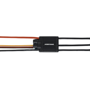 Hobbywing Platinum Pro 40A-4S SBEC V4.0
