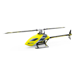 OMP M2 EVO V3 racing yellow RTF