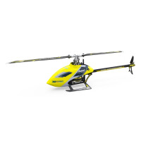 OMP M2 EVO V3 racing yellow RTF