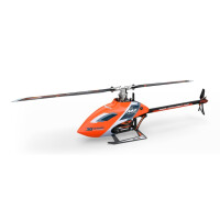 OMP M2 EVO V3 strong orange RTF