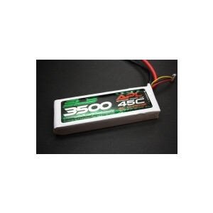 SLS APL 3500mAh 5S1P 18,5 V 45C/90C