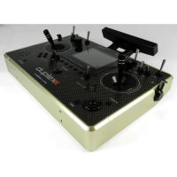 Pultsender DC-16 II Carbon Line Light Yellow Multimode