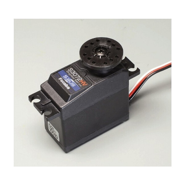 Futaba S3072HV