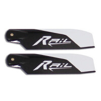 Rail Blades Tail 96mm