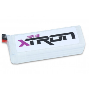 SLS XTRON 2200mAh 4S1P 14,8V 30C/60C