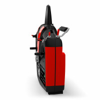 VControl Touch/NEO Combo, schwarz-rot