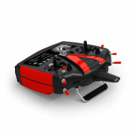 VControl Touch/NEO Combo, schwarz-rot