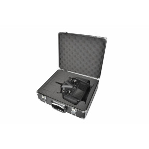 Transportkoffer XL, Carbon, VBar Control