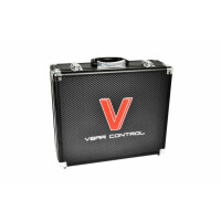 Transportkoffer XL, Carbon, VBar Control