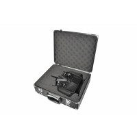 Transportkoffer XL, Carbon, VBar Control