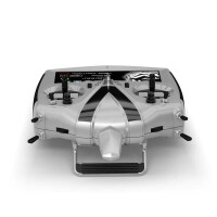VBar Control EVO+, silber