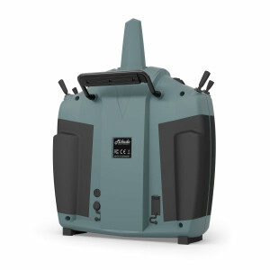 VBar Control EVO+, eisengrau-matt