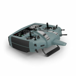 VBar Control EVO+, eisengrau-matt