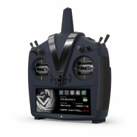 VBar Control EVO+, dunkelblau-matt