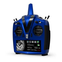 VBar Control EVO+, ozeanblau-matt
