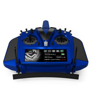 VBar Control EVO+ mit Pult, ozeanblau-matt