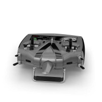 VBar Control EVO+, graphit-grau matt