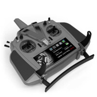 VBar Control EVO+ mit Pult, graphit-grau matt